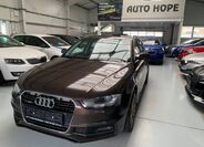 Audi A4 3
