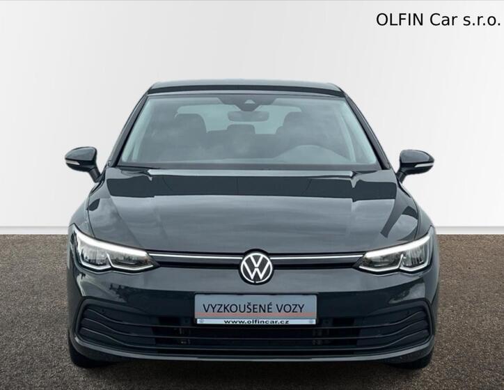 Volkswagen Golf 4