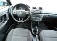 Škoda Fabia 7