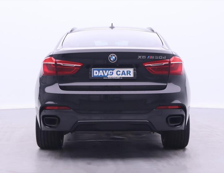 BMW X6 6