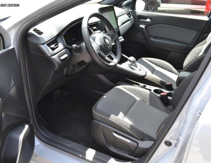 Renault Captur 18