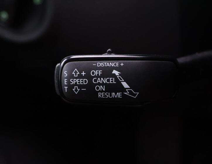Škoda Octavia 17
