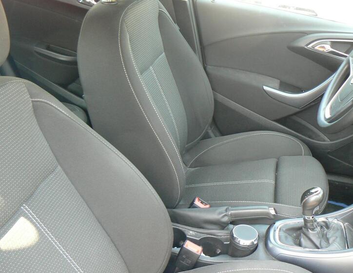 Opel Astra 14