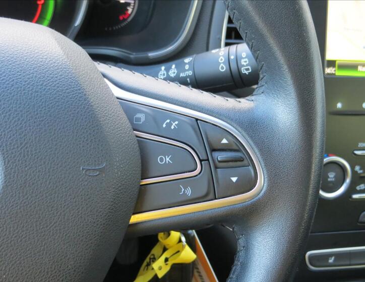 Renault Mégane 14