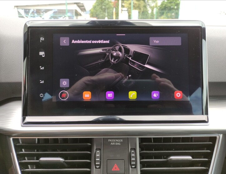 Seat Tarraco 15