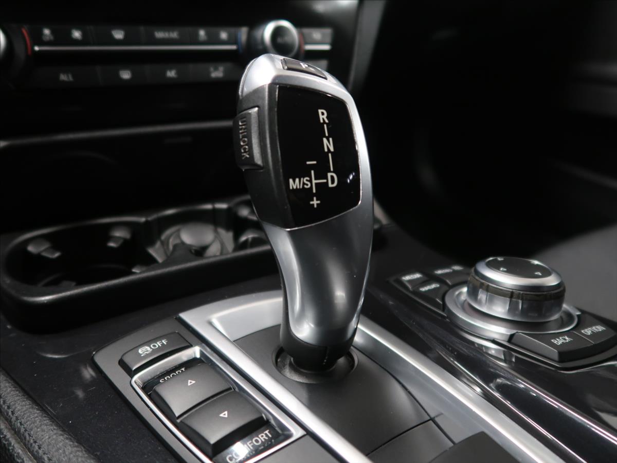 BMW Řada 5