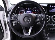Mercedes-Benz GLC 21