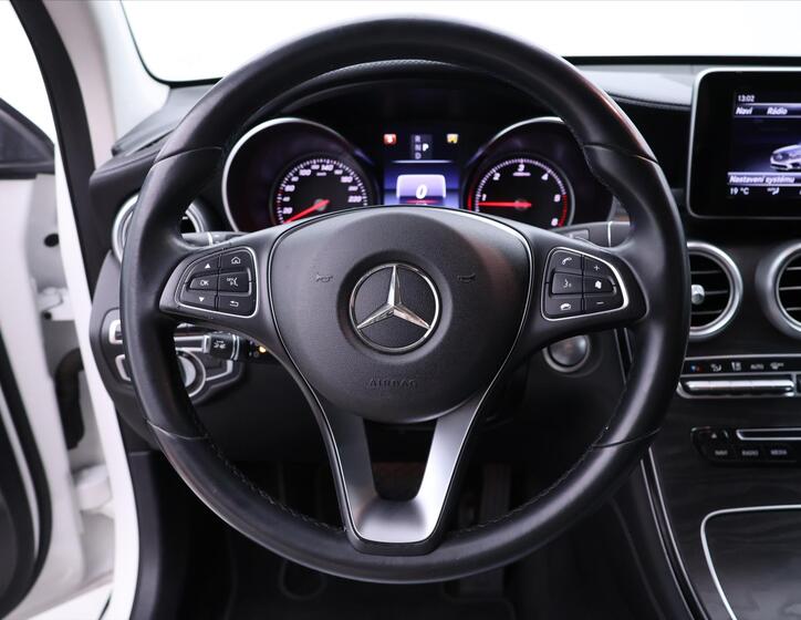 Mercedes-Benz GLC 21