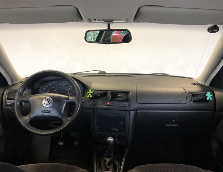Volkswagen Golf 14