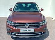 Volkswagen Tiguan 4