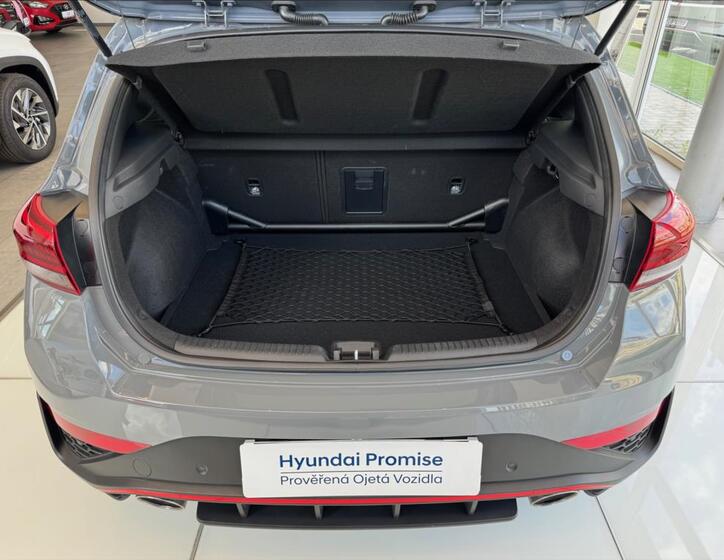 Hyundai i30 12