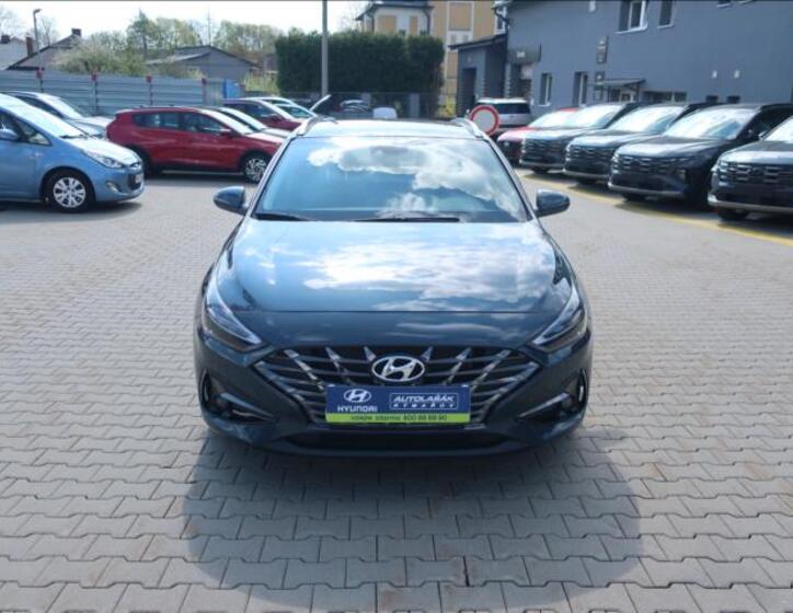 Hyundai i30 2