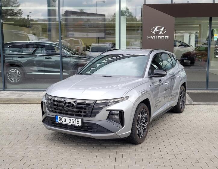 Hyundai Tucson 6