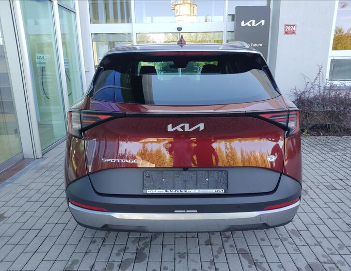 KIA Ostatní 6
