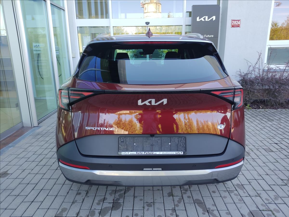 KIA Ostatní