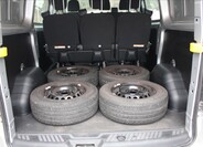 Ford Transit Custom 21