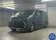 Toyota ProAce Verso 1