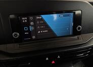 Volkswagen Caddy 28