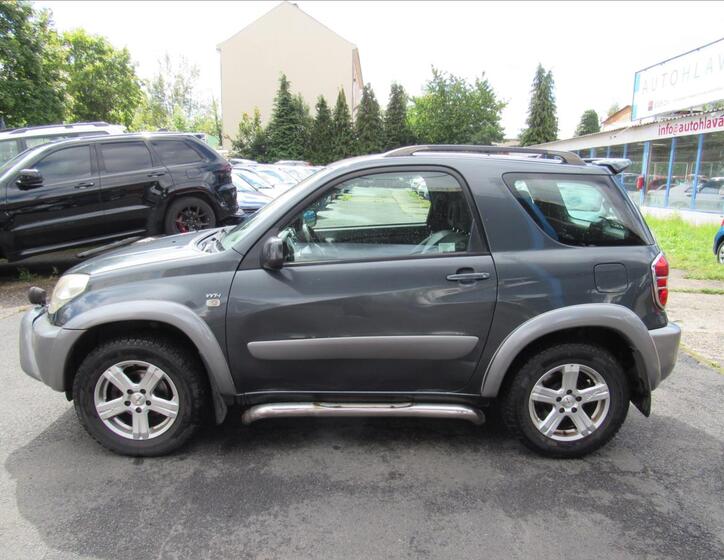Toyota RAV4 7