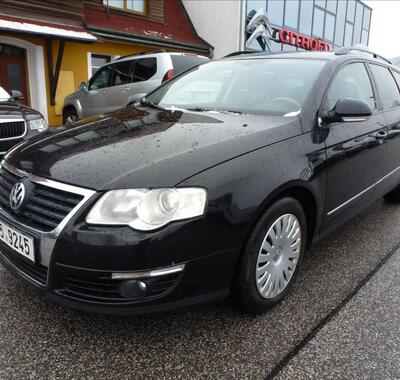 Volkswagen Passat 2