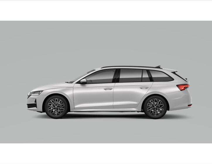 Škoda Octavia 3