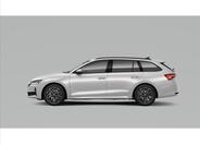 Škoda Octavia 3