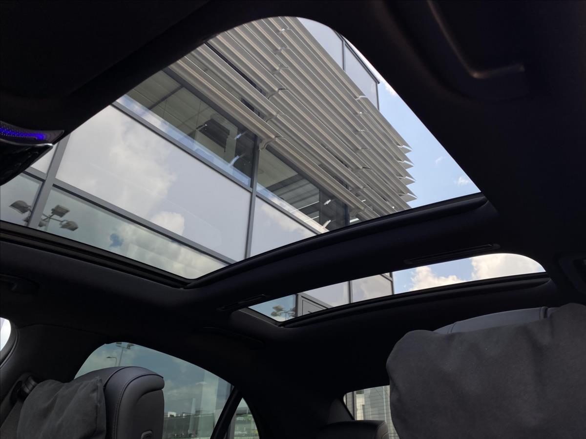 Mercedes-Benz Třídy S