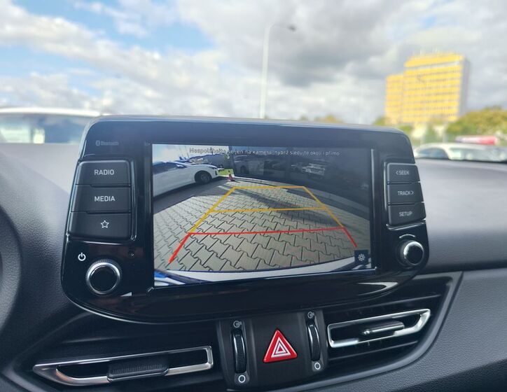 Hyundai i30 17