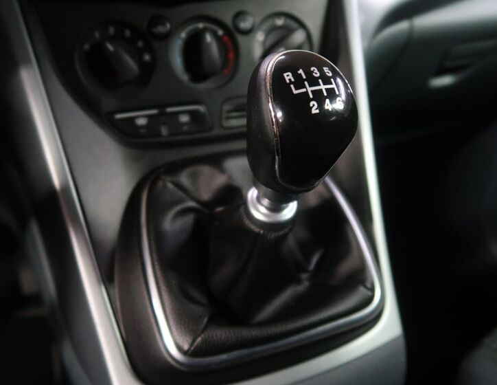 Ford C-MAX 29
