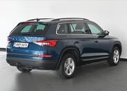 Škoda Kodiaq 3