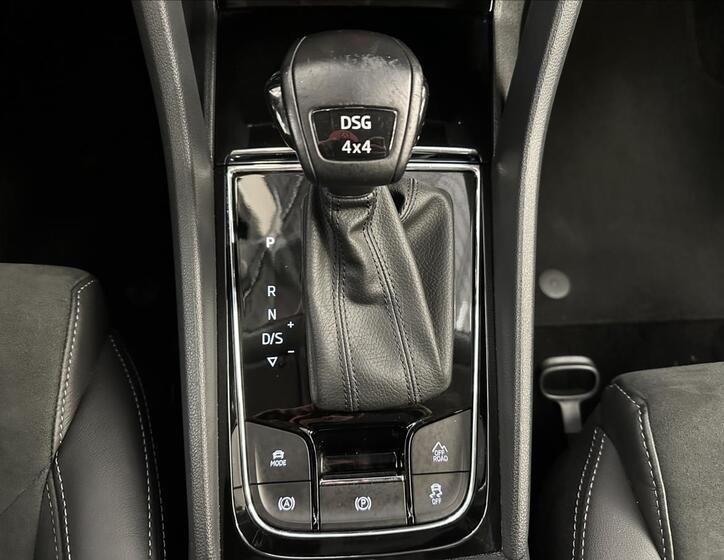 Škoda Kodiaq 15