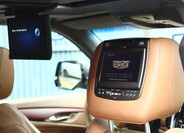 Cadillac Escalade 24