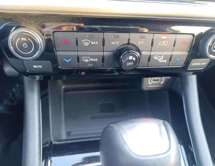 Jeep Compass 20
