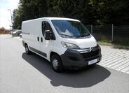 Citroën Jumper 4