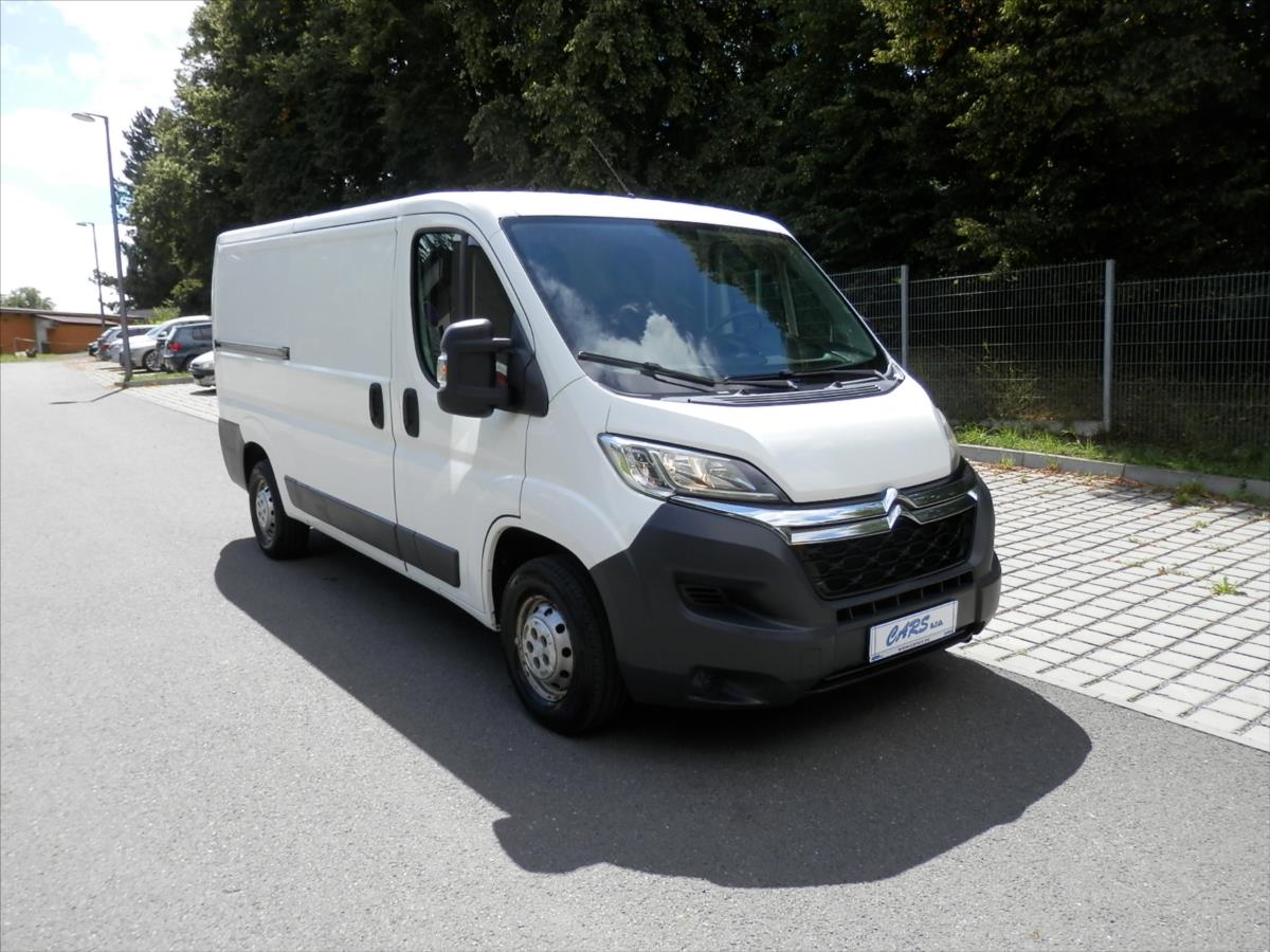 Citroën Jumper