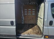 Peugeot Boxer 7
