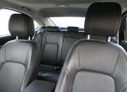 Jaguar XF 7