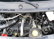 Nissan NV400 10