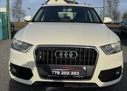 Audi Q3 2