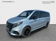 Mercedes-Benz Třídy V 1