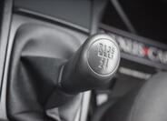 Škoda Fabia 45