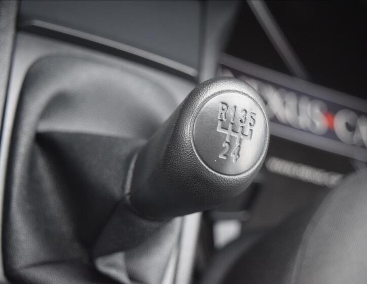Škoda Fabia 45