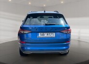 Škoda Kodiaq 5