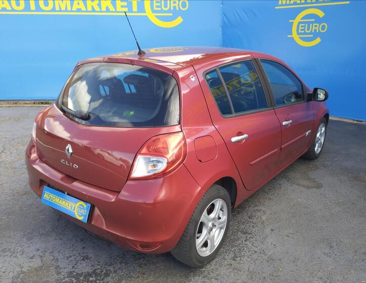 Renault Clio 4