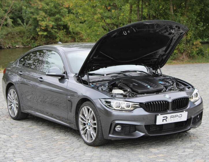 BMW Řada 4 46