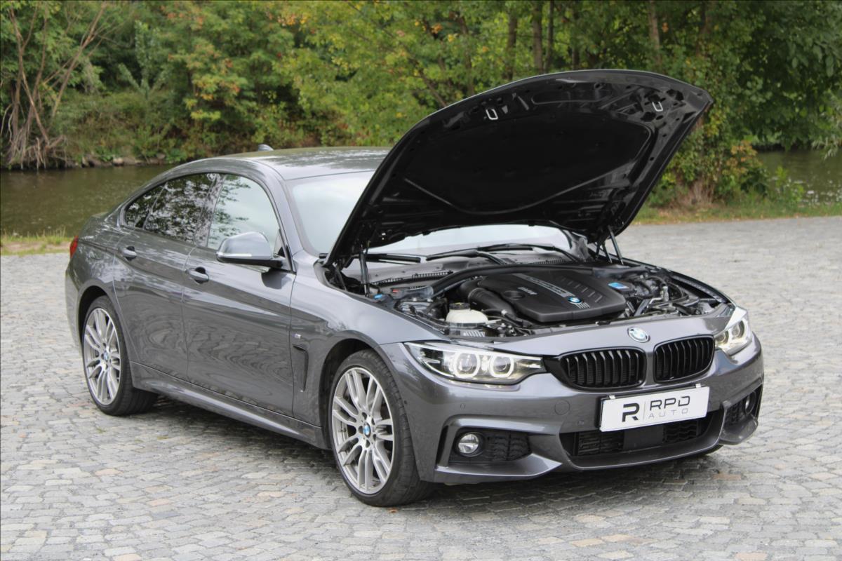 BMW Řada 4