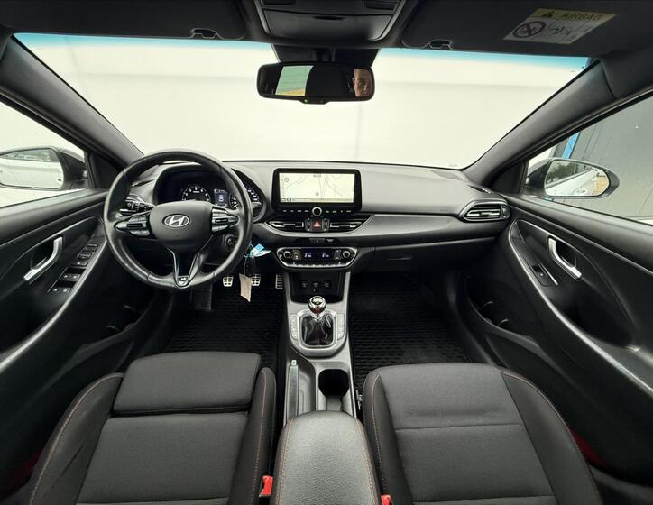 Hyundai i30 5