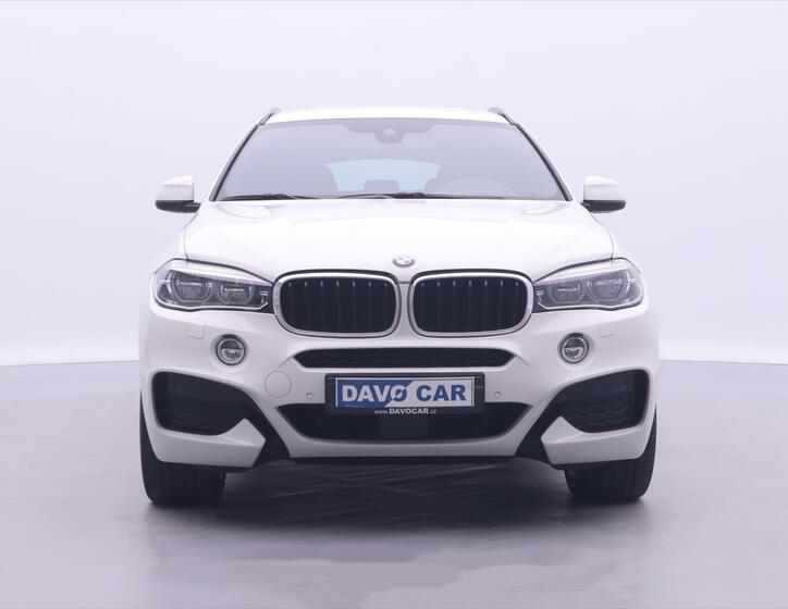 BMW X6 2