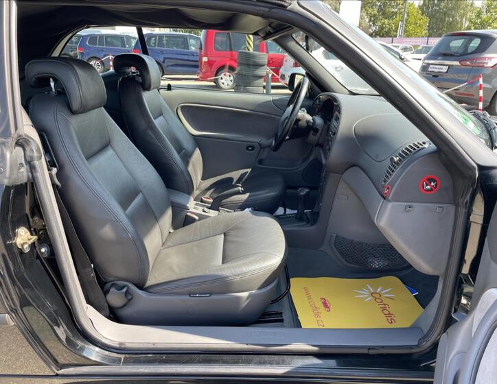 Saab 9-3 21