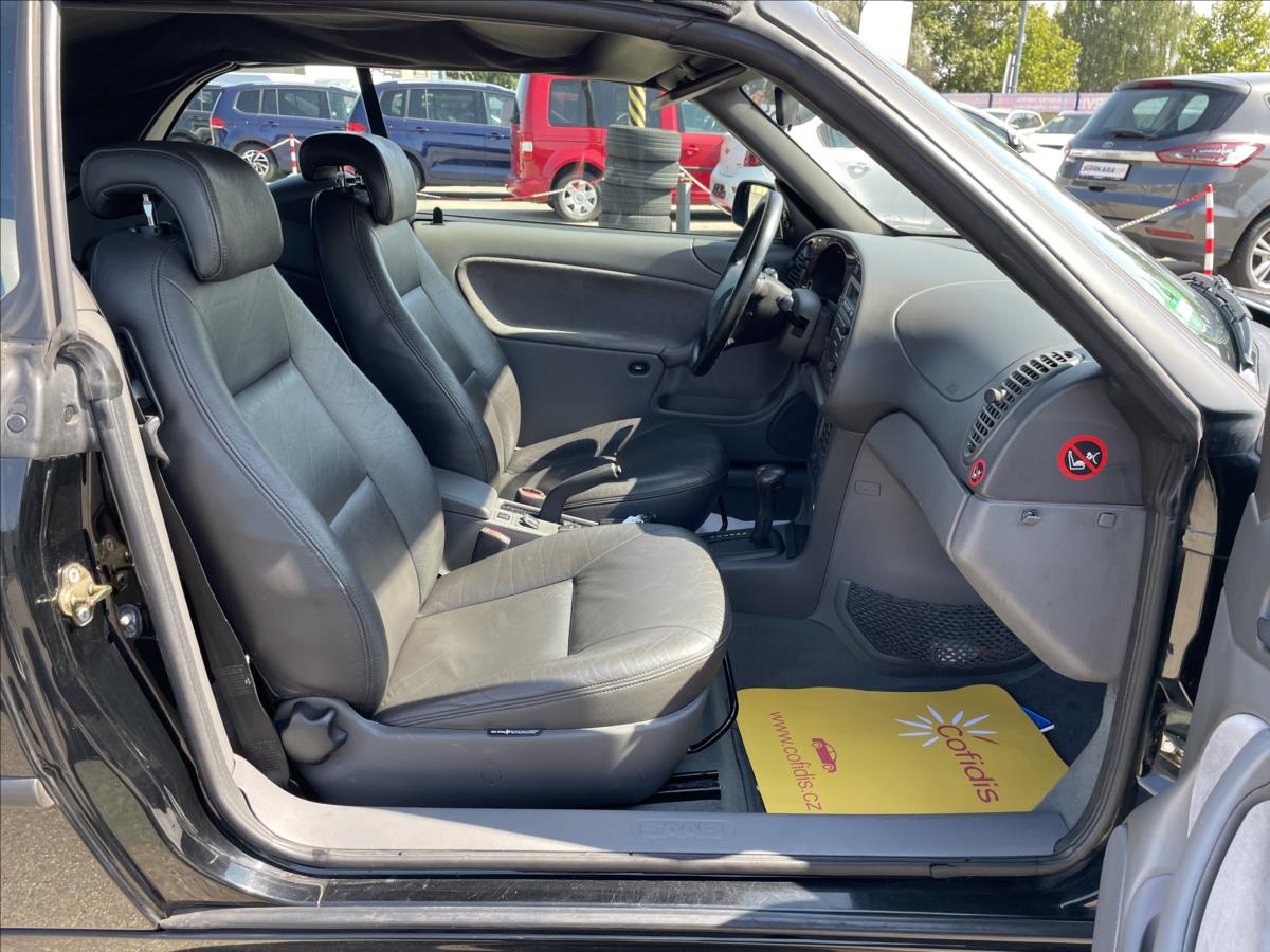 Saab 9-3